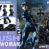 [프라임1스튜디오] 1/3 배트맨: 허쉬 - 캣우먼