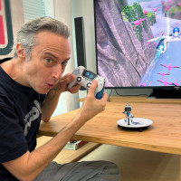 [반다이] 초합금 아스트로봇 듀얼 스피더 샘플 사진