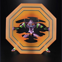 [블로키]에반게리온 tv판 중국 예약특전