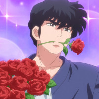 란마 1/2 17화 선행컷