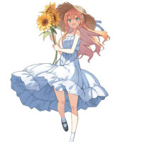 단칸방의 침략자 48권 표지 일러스트