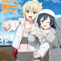 러브라이브! 종합 매거진 「LoveLive!Days 2025년 12월호」 발매