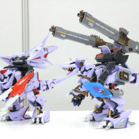 [타카라토미] 강철기신 아다마스 마키나 버서크 퓨러 체인징 아머 개발담당자 인터뷰