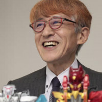 [슈퍼전대] 슈퍼전대 50주년, 100년째를 가리키며 「또 다른 독자성을」