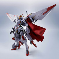 [반다이] 메탈로봇혼 건담 마르코시아스 공개