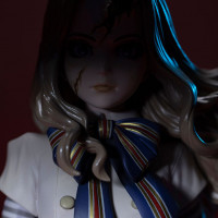 [코토부키야] HORROR 미소녀 메간 근일 예약 시작