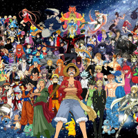 일본 애니메이션, 해외 시장에서 최초로 2조 엔 돌파!