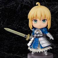 [굿 스마일] 넨도로이드 라지 Fate - 세이버