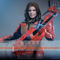 [핫토이] 데스 스트랜딩2 - 힉스