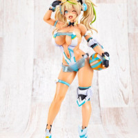 [코토부키야] PSO2es 여름색의 제네【서머 버케이션」】샘플 소개