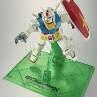 반다이) METAL ROBOT 魂 Rx-78-2 건담(GC) 샘플사진