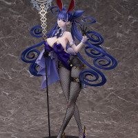[FREEing] 1/4 FGO - 무라사키 시키부 바니 걸 스타일