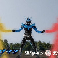 [반다이] S.H.Figuarts (진골조제법) 윙맨 시리즈 신작 예고