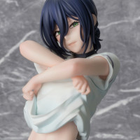 [S-FIRE] 극장판 체인소맨 레제편 - 레제 예약일 및 가격 정보