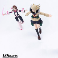 [반다이] S.H.Figuarts 히로아카 토가 히미코 추가 이미지