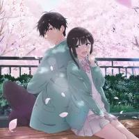 [사랑해 게임을 끝내고 싶어] 티저 비주얼, 메인 성우진