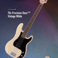 [반다이가샤폰] 1/12 Fender Miniature Collection２