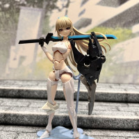 [코토부키야] 메갈로마리아 에뮬레이터 테스트 샘플 이미지2