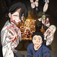 [그 비스크 돌은 사랑을 한다] 세계 코스프레의 날 기념 비주얼