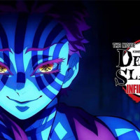 ＇귀멸의 칼날＇ 무한성편, 11월 14일 중국 개봉 확정!