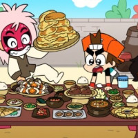 [히어로 써클] ＇히어로 써클: 남도편’ 제작… 연말 OTT 공개 예정