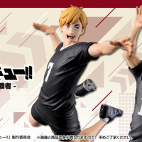 [이치방쿠지]하이큐!!-최강의 도전자- 일본발매예정