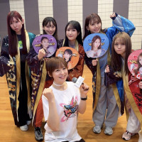 「i☆Ris 채널」SP 게스트가 13th 애니버서리 라이브 리허설을 돌격 리포트!