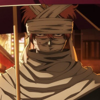 은혼 요시와라 대염상 극장판) 신규컷