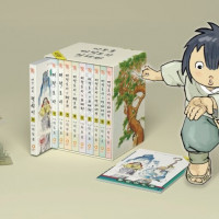 머털도사 복간 펀딩