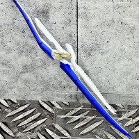 [코토부키야] M.S.G 버츄어 스타일 07 실루엣 소드 조립 샘플 공개