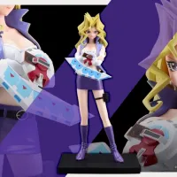 [코토부키야] 1/7 OSHI WORKS 유희왕 - 쿠자쿠 마이