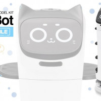 [코토부키야] 그랑데 스케일 벨라봇