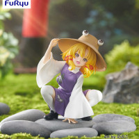 [후류] 경품 누들 스토퍼 동방 Project 모리야 스와코 공개