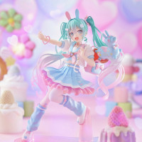 [타이토] 쿠지(뽑기) 하츠네 미쿠 로디 A상 공개