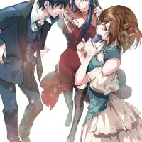 나인에스 신간 표지 일러스트