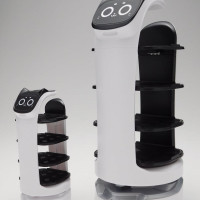 [코토부키야] 그랑데 스케일 벨라봇 조립 샘플 이미지