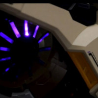 [모쇼토이즈] MCT-E01 아틸라 예약 2일 전 티저