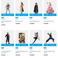 [반남코몰] DX 초합금 카이로스 외 예약 시작