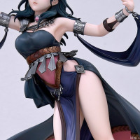 [인텔리전트 시스템] 1/7 파이어 엠블렘 - 베레스 무희 샘플 사진