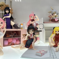 [타이토] 경품 신작 피규어 전시 이미지