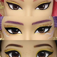 [마텔]케데헌 미리보기