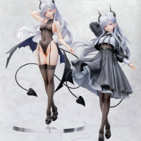 [리버스 스튜디오] 1/6 티아 서큐버스 견습생 Ver