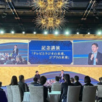 미야자키 고로가 밝힌 미야자키 하야오) 근황