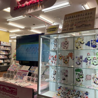 게이머즈 나고야점 11월 7일 리뉴얼 오픈&러브라이브! 스쿨 아이돌 스페이스 설치