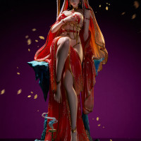 [트라이이글스] 요재지이 - 섭소천