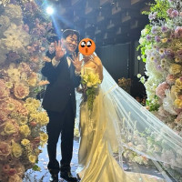 박성태 성우 결혼