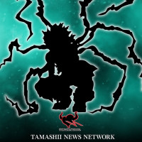 [반다이] 타마시 뉴스 네트워크 #2. 나의 히어로 아카데미아 신작 공개 예정