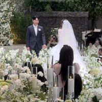 이동훈 성우 결혼