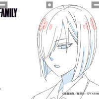 스파이 패밀리) 3기 6화 원화