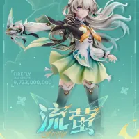 [굿스마일] 1/7 붕괴:스타레일 - 반디